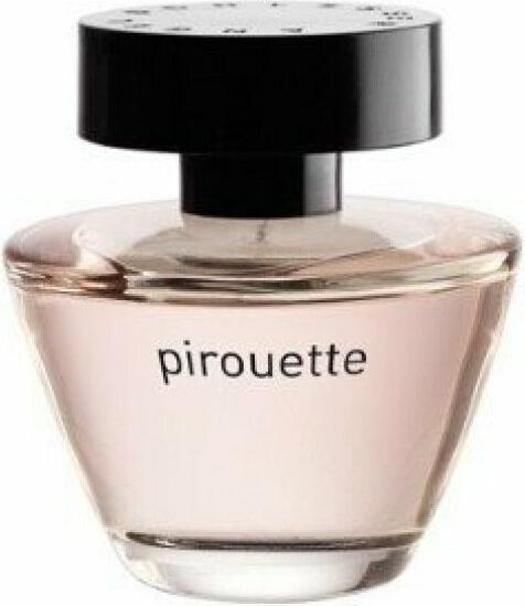 Actual product image Angel Schlesser Pirouette Eau De Toilette 50ml (L) (Eau de toilette, 50 ml)