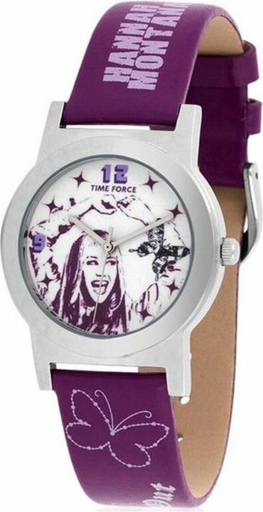 Time Force Uhr für Kleinkinder HM1009 (35 mm)