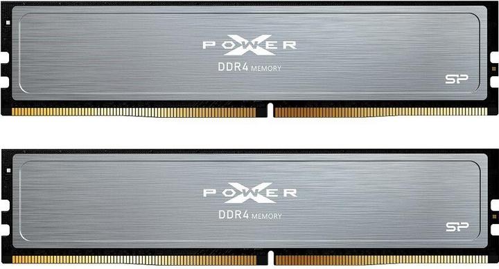 Produktbild Silicon Power XPOWER Pulse (2 x 8GB, 3200 MHz, DDR4-RAM, U-DIMM)