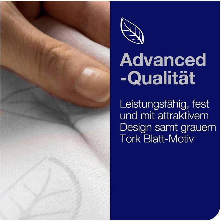 Produktbild Tork Papierhandtücher (12x)