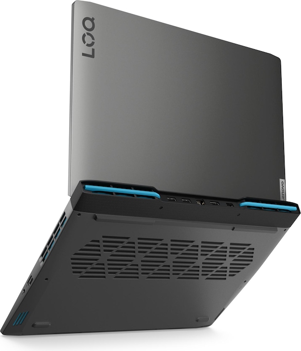 Produktbild Lenovo LOQ RTX 4060 (15.60", Intel Core i7-13620H, 16 GB, 1000 GB, CH)