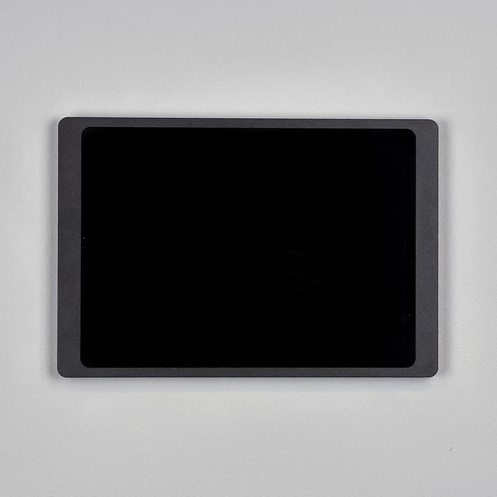 Produktbild Companion Wall 2.0 for iPad 10.9 / iPad Air 10.9 / Pro 11 Zwart