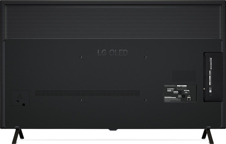 Image du produit LG OLED48B46 Smart TV 48 pouces 4K (48", OLED, 4K)