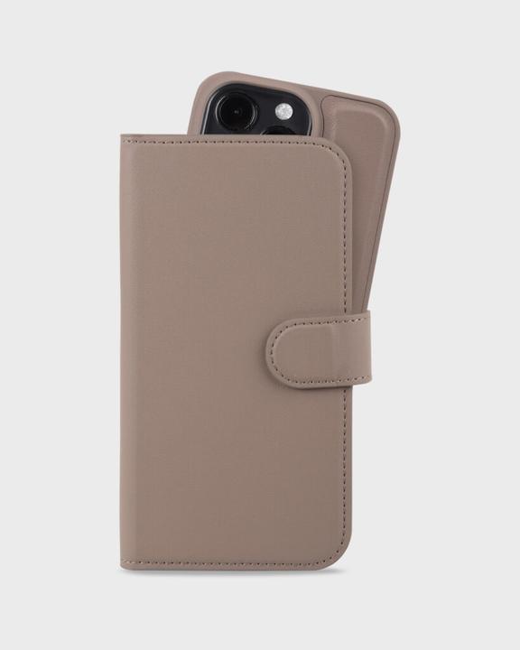 Actual product image Holdit Wallet Case Magnet Plus (Apple iPhone 15 Pro)