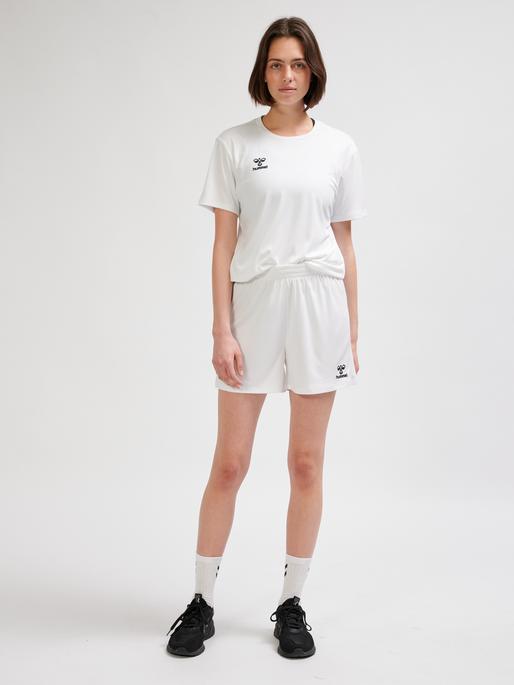 Produktbild hummel Hmlessential Shorts Woman (XS)