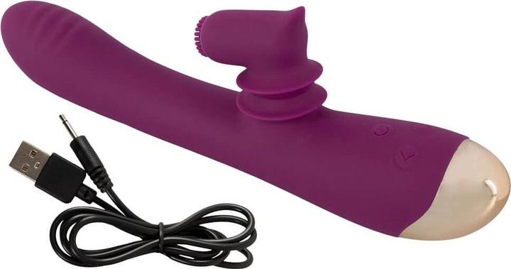 Produktbild Javida 2 Function Vibrator