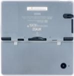 Produktbild Artwizz Nintendo DSi SeeJacket Silicone (DSi XL)