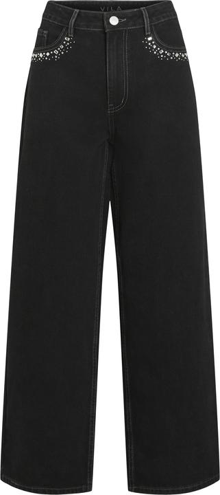 Produktbild Vila VIFREYA High Waist Wide Fit Jeans (W40/L30)