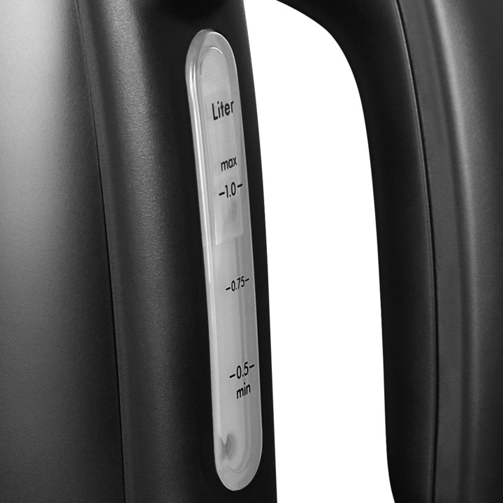 Produktbild Melitta Wasserkocher Prime Aqua mini 1018-04 (1 l)