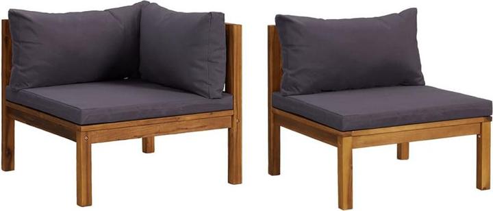 Produktbild vidaXL Ryland