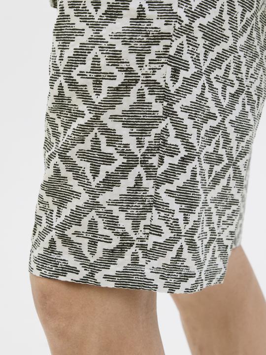 Actual product image Jack & Jones Relaxed Fit Shorts Shorts (XXL)