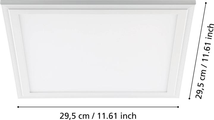 Produktbild EGLO Salobrena 1 (2100 lm)