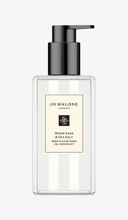 Produktbild Jo Malone Wood Sage & Sea Salt (250 ml)