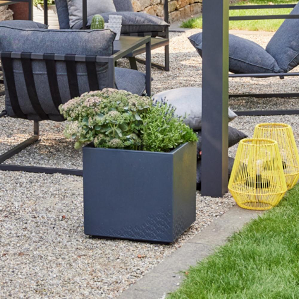 Thumbnail - Siena Garden, Blumentopf, Pflanzkasten (39 cm)