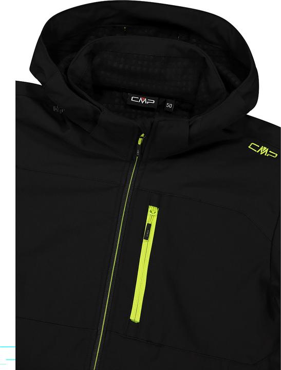 Immagine prodotto CMP Campagnolo Zip Hoodie (54)