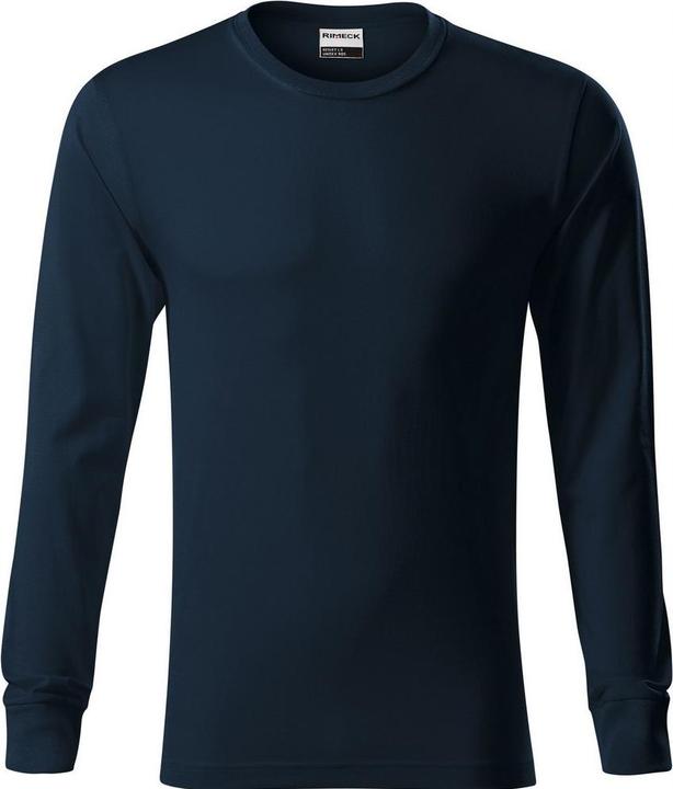 Dunkles Marineblau