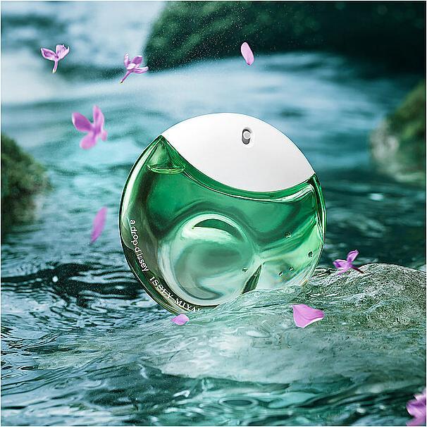 Produktbild Issey Miyake A Drop d'Issey Eau de Parfum Essentielle 90ml (Eau de Parfum, 90 ml)