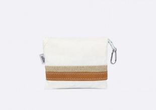 Image du produit 727 Sailbag Pocket zippée, dacron