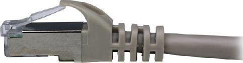 Produktbild Shiverpeaks S/CONN maximum connectivity Netzwerkkabel-RJ45 Patchkabel S/FTP,PIMF, RohkabelCat.7 Rohkabel Halogen (S/FTP, CAT7, 3 m)