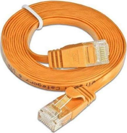 Image du produit Wirewin Câble de réseau (UTP, CAT6, 0.25 m)