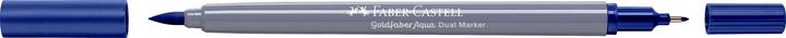 Immagine prodotto Faber-Castell Dual Marker Goldfaber Aqua (1 x)