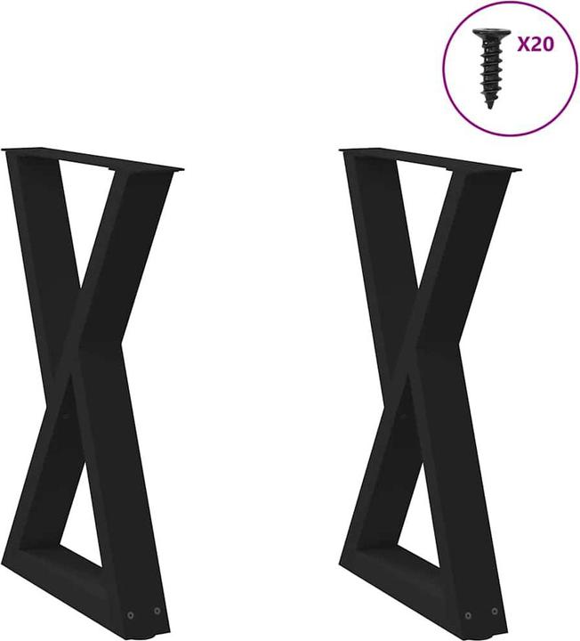 Actual product image vidaXL Huairen County