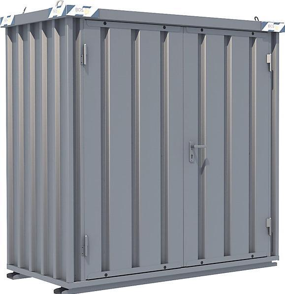 Produktbild kaiserkraft Schnellbau-Container