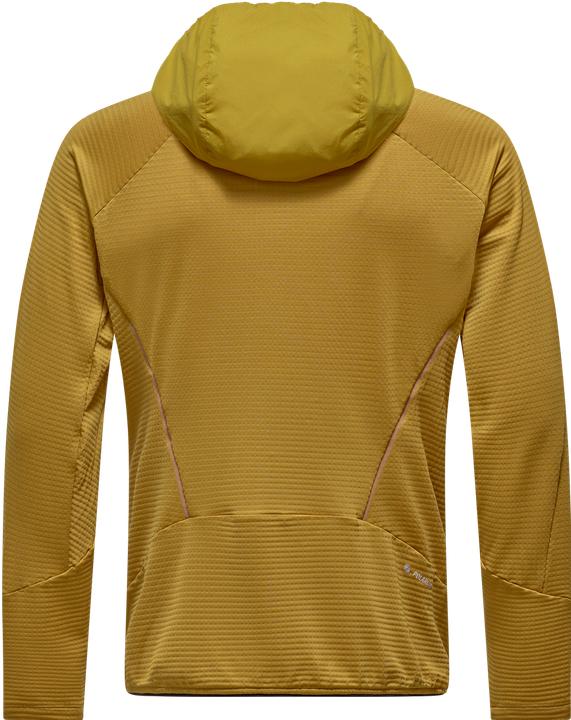 Actual product image Salewa Pedroc Wind Kapuzenjacke (50, L)