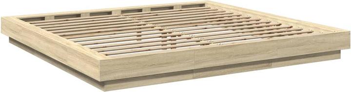 Produktbild vidaXL Katrusha (180 x 200 cm)