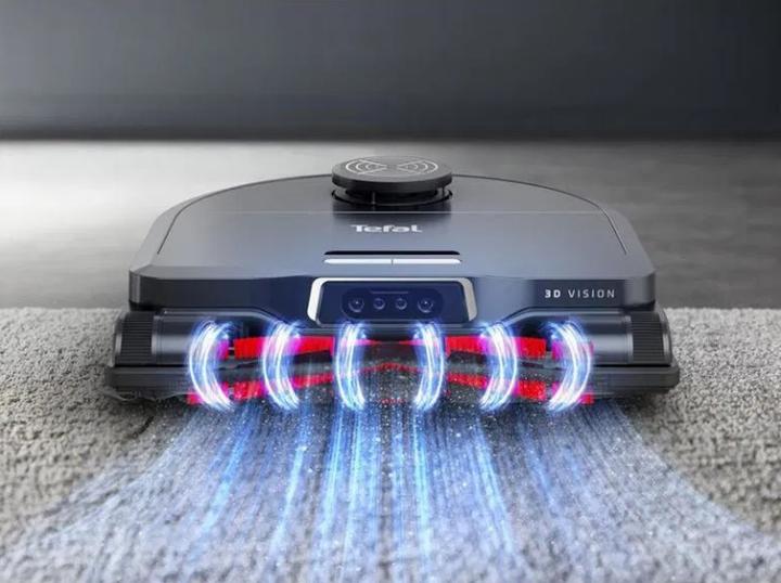 Produktbild Tefal RG9695 (Saugwischroboter)
