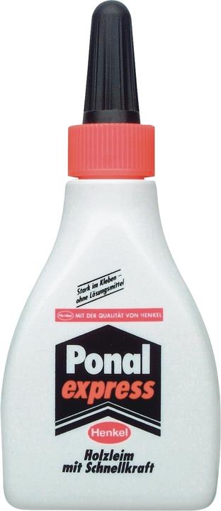 Produktbild Ponal Express Holzleim (60 g)