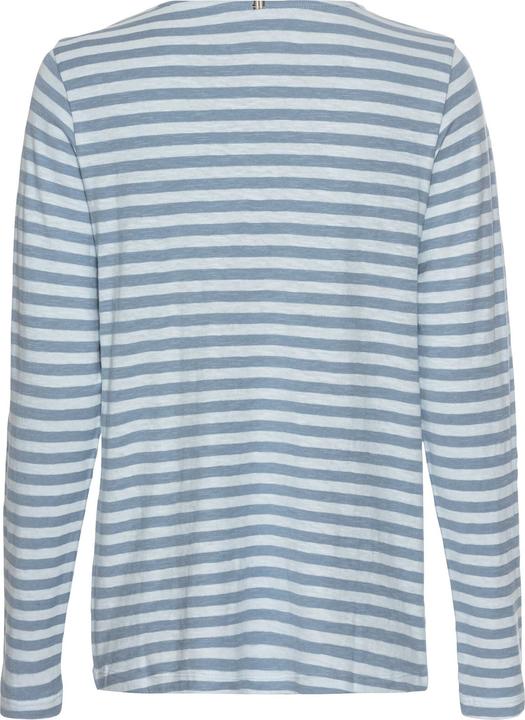 Image du produit Camel Active T-shirt à rayures en coton organique (XS)