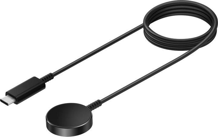 Productafbeelding Samsung EP-OR900BBE belaidis įkroviklis, skirtas Galaxy Watch 5 Juodas (masinis)