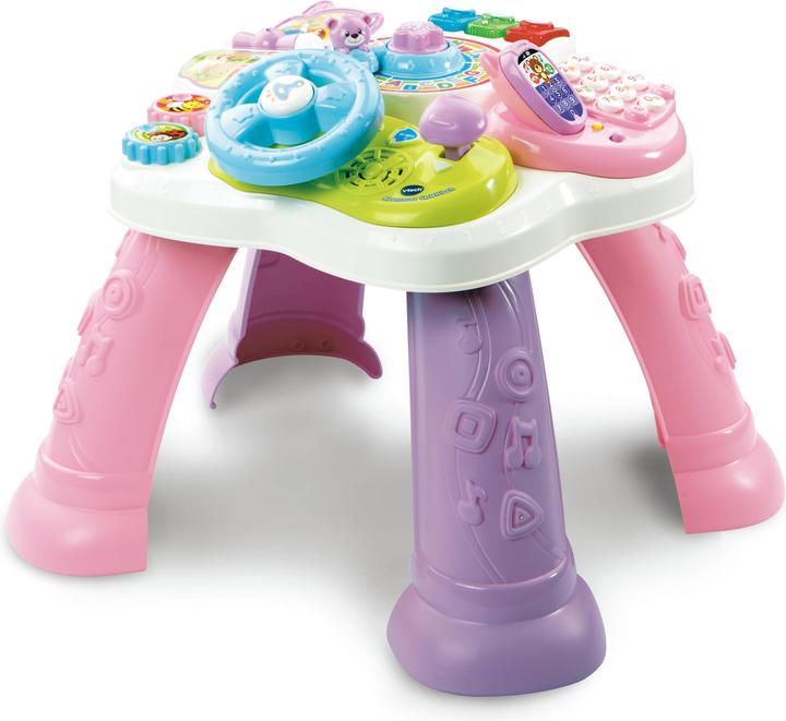 VTech Console d'aventure
