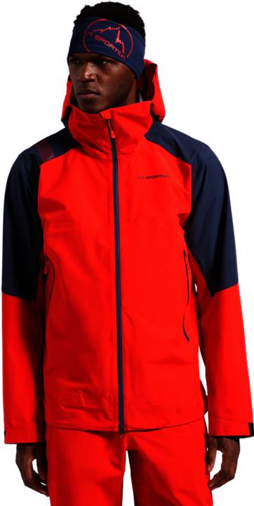Produktbild La Sportiva Crest Evo Shell Jkt M (M)