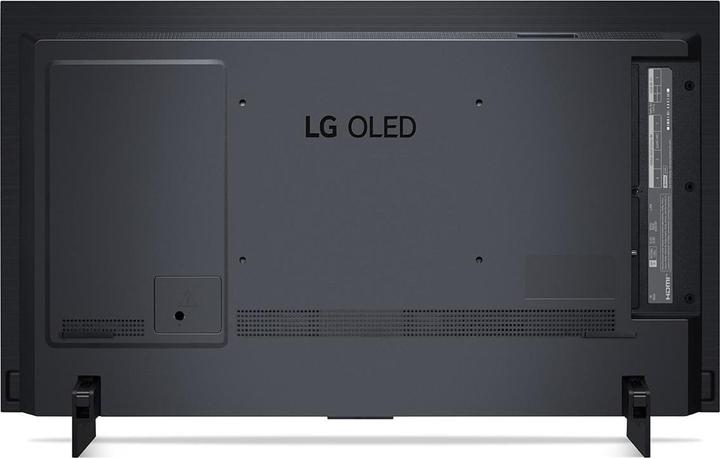 Immagine prodotto LG OLED42C31LA (42", C3, OLED, 4K, 2023)