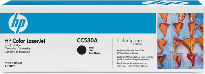 Immagine prodotto HP 304a (FC)