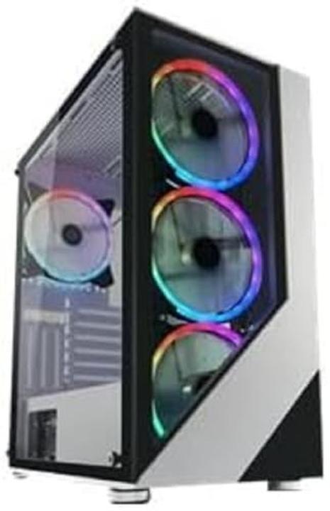 LC-Power Gaming 803W (ATX, mATX, Mini-ITX)