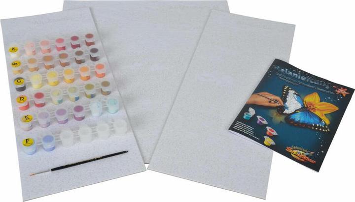 Produktbild Schipper MNZ Afrika Zauber