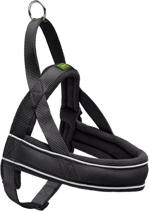 Immagine prodotto Hunter Imbracatura norvegese (XXL, Cane, Jogging, Moto)