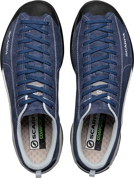 Produktbild Scarpa Mojito Lifestyle Lederschuhe WI20/21 (41.5)
