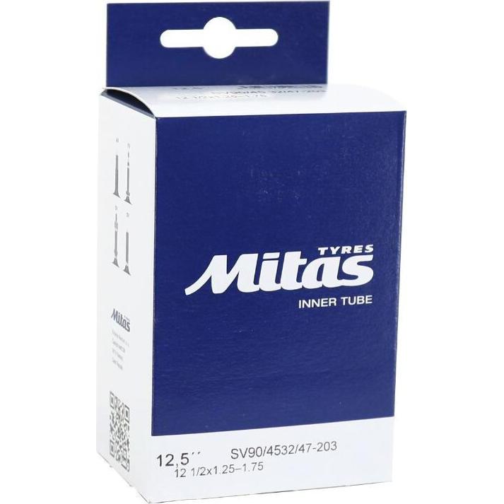 Mitas, Veloschlauch, (12")