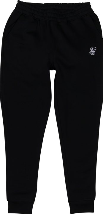 Actual product image Siksilk Essential Cuffed Jogger Sweatpants (XL)