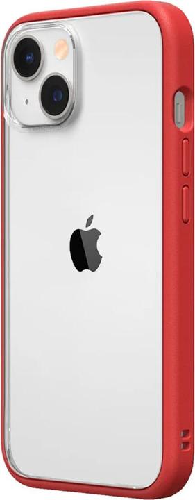Produktbild RhinoShield Hülle MOD NX(TM), Rot Series (Apple iPhone 14 Plus)