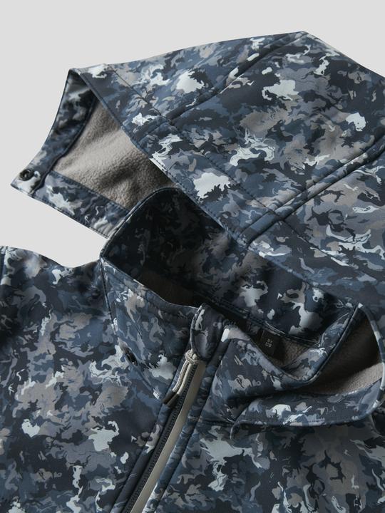 Immagine prodotto Name it ALFA08 Softshell-Jacke (128)