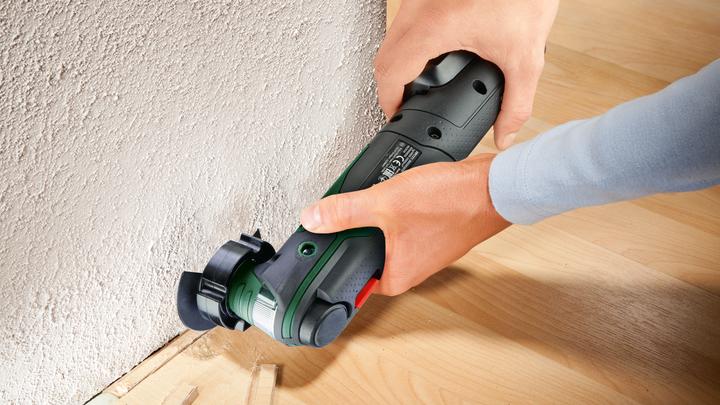 Actual product image Bosch Home & Garden AdvancedMulti 18