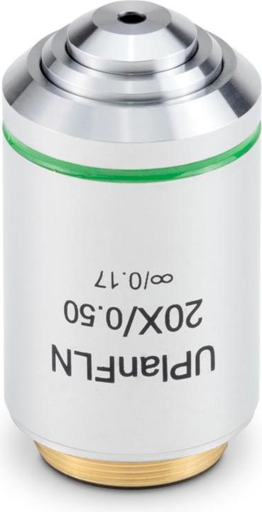 Image du produit Kern Infinity Plan Semi Apochromatisches Objektiv
