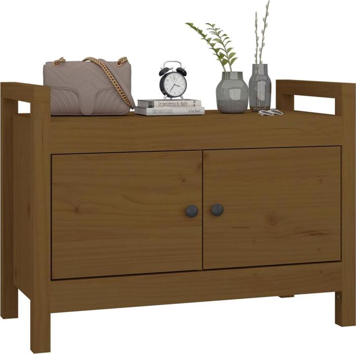 Image du produit vidaXL Uleia (80 cm)