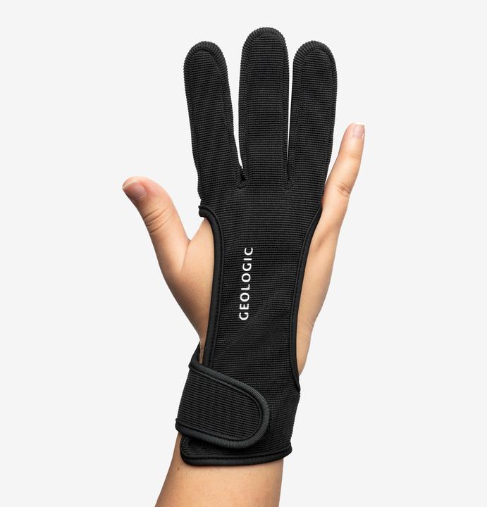 Produktbild Geologic Schutzausruestung Fingerschutz Bogensport