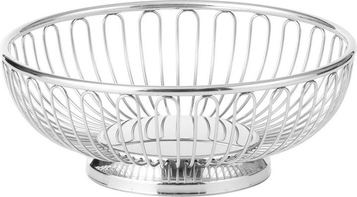 Actual product image Contacto Bread basket 17cm